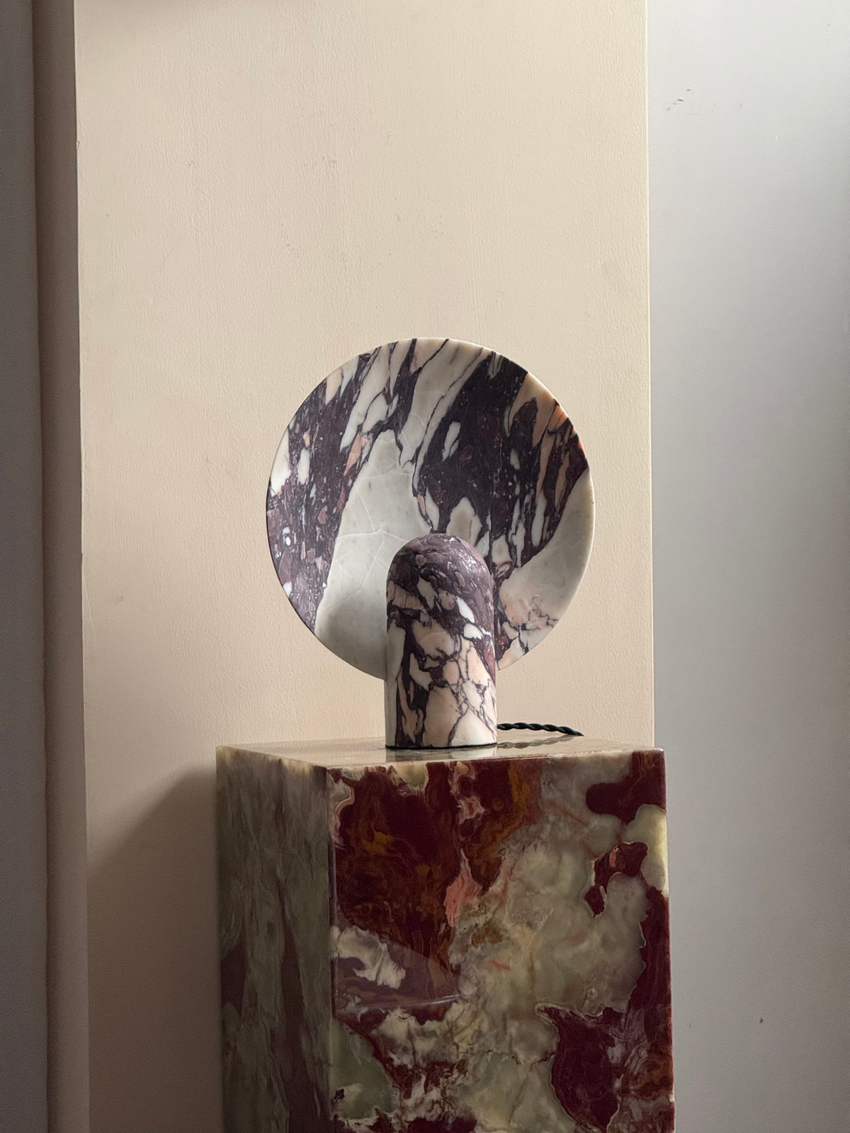 Ravellia Table Lamp