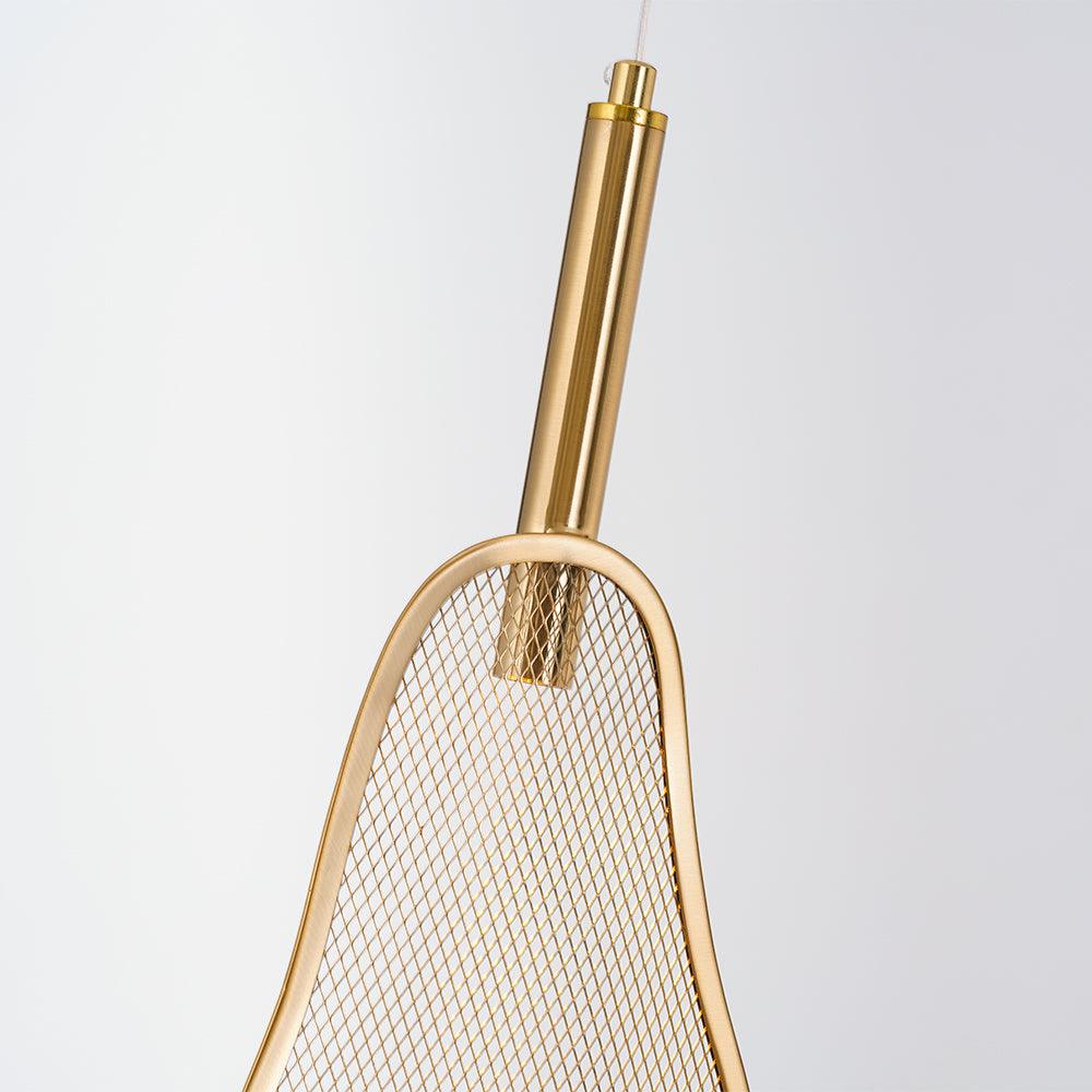 Lumiette Luxury Pendant Light