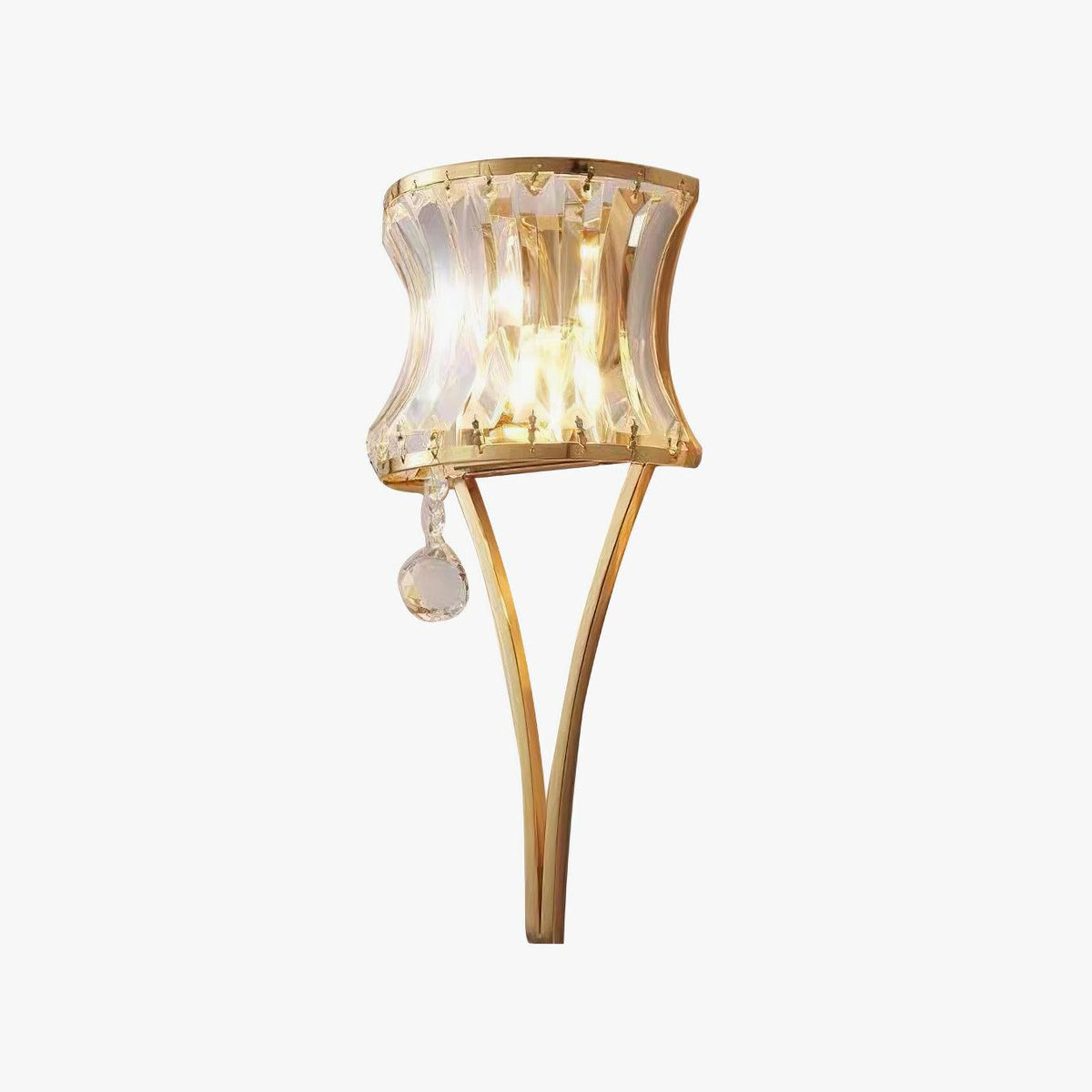 Blair Luxury Wall Lamp