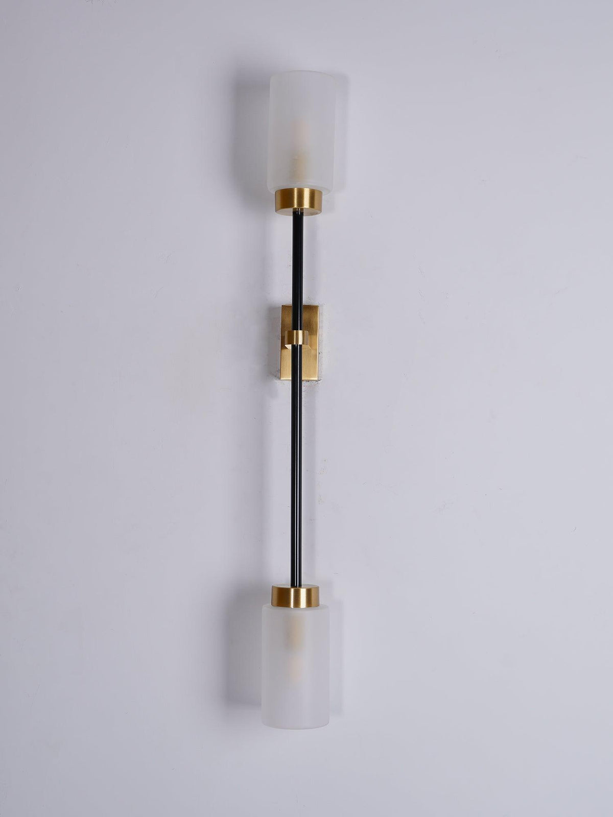 Rowan Wall Lamp Cylinder Glass Linear