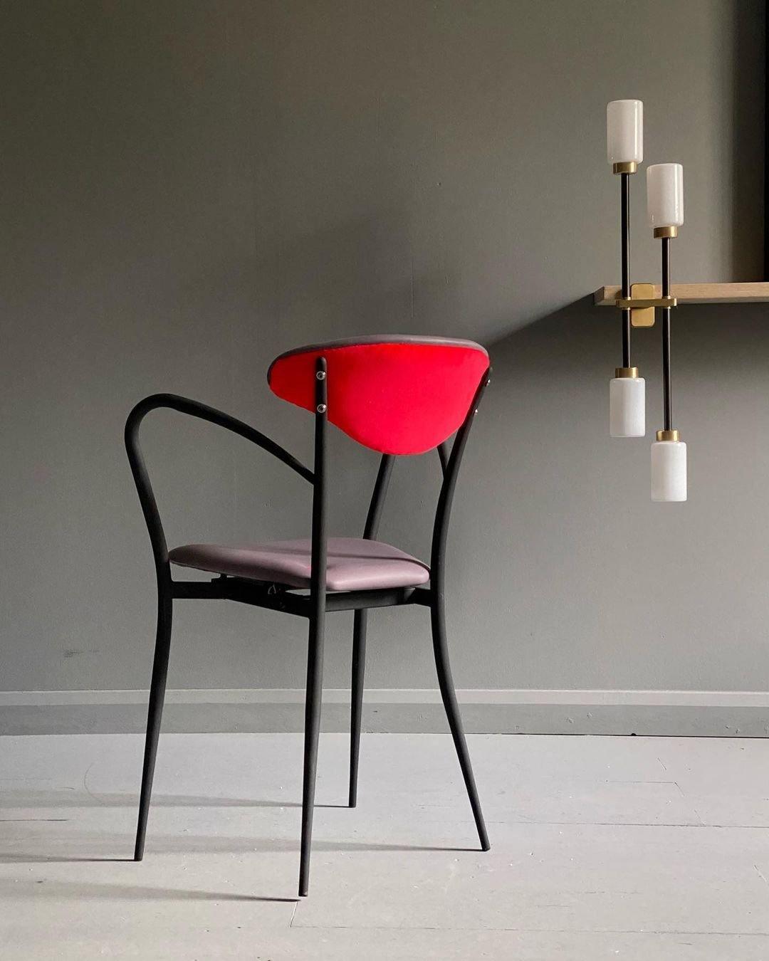 Rowan Wall Lamp Cylinder Glass Linear