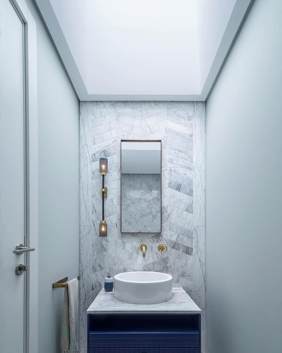 Rowan Wall Lamp Cylinder Glass Linear