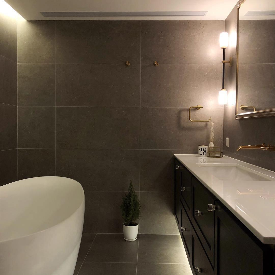 Rowan Wall Lamp Cylinder Glass Linear