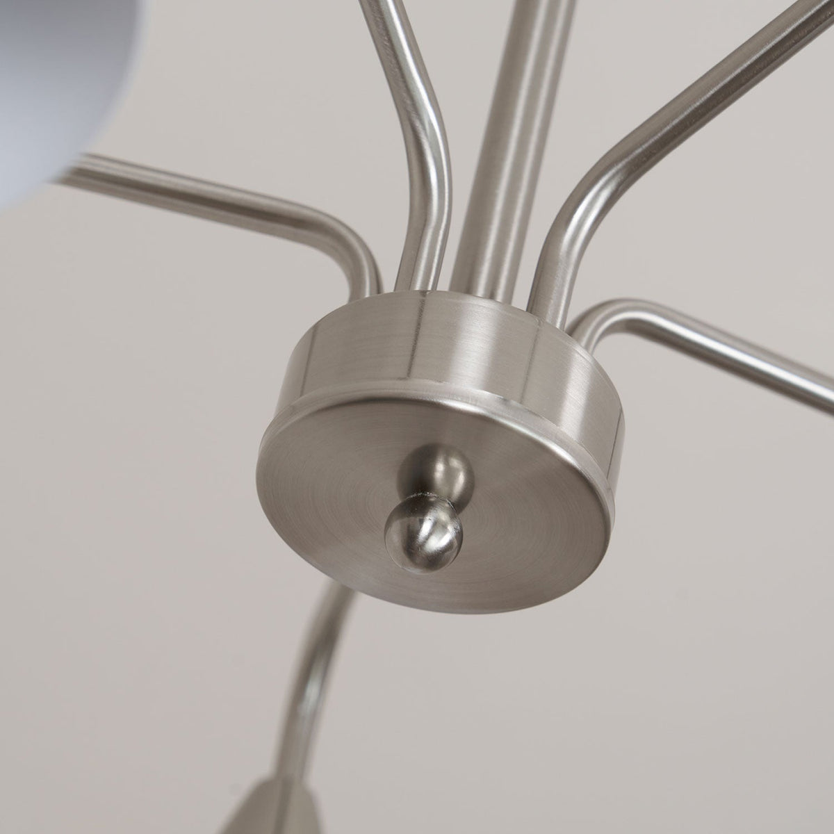 Elthaeth Premium Nordic Art Fashion Cono Chandelier