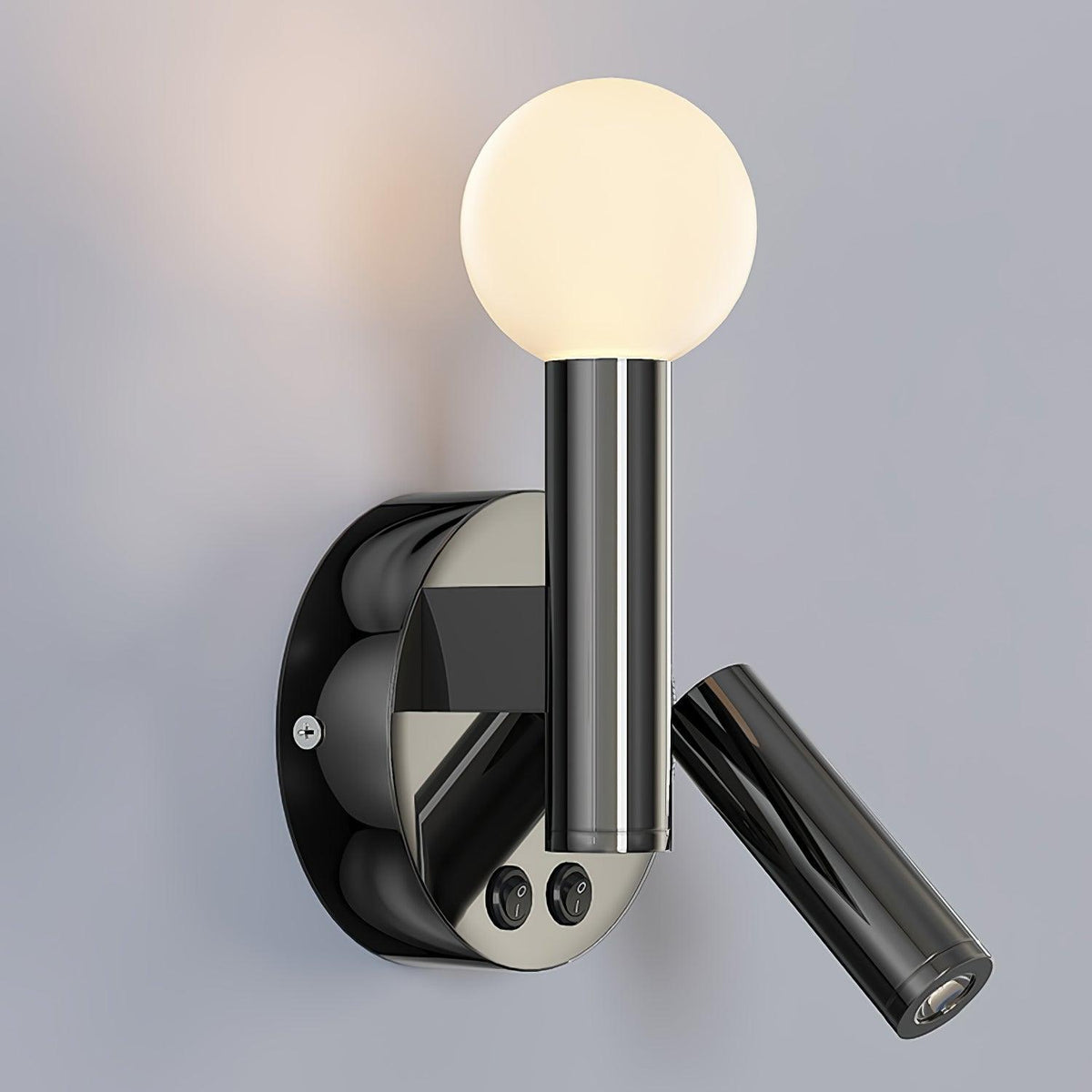 Gifted Modern Minimalist Wall Lamp