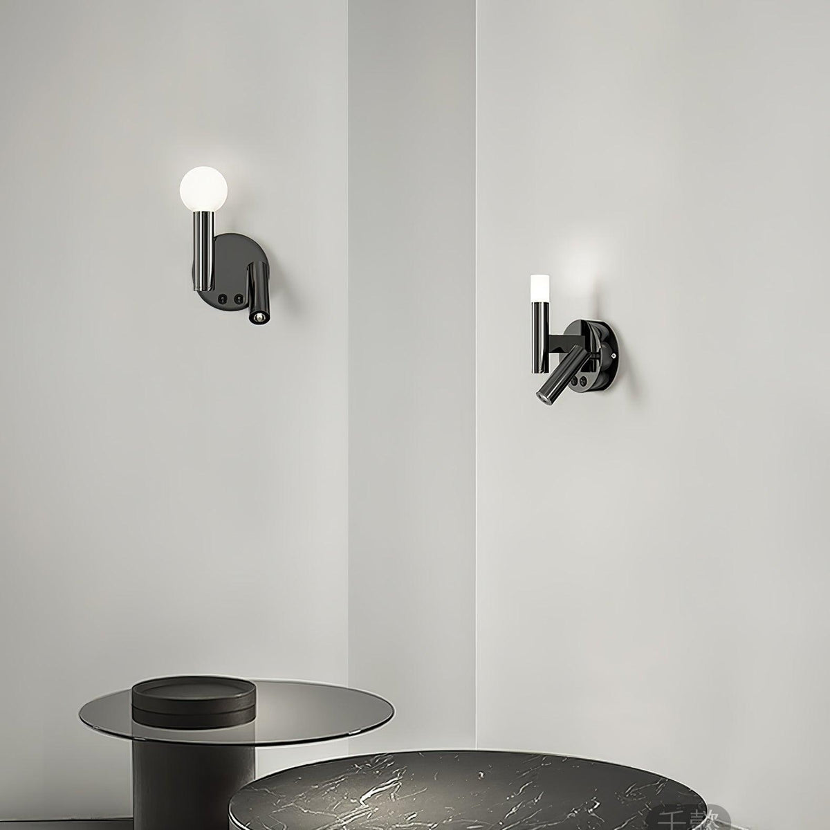 Gifted Modern Minimalist Wall Lamp