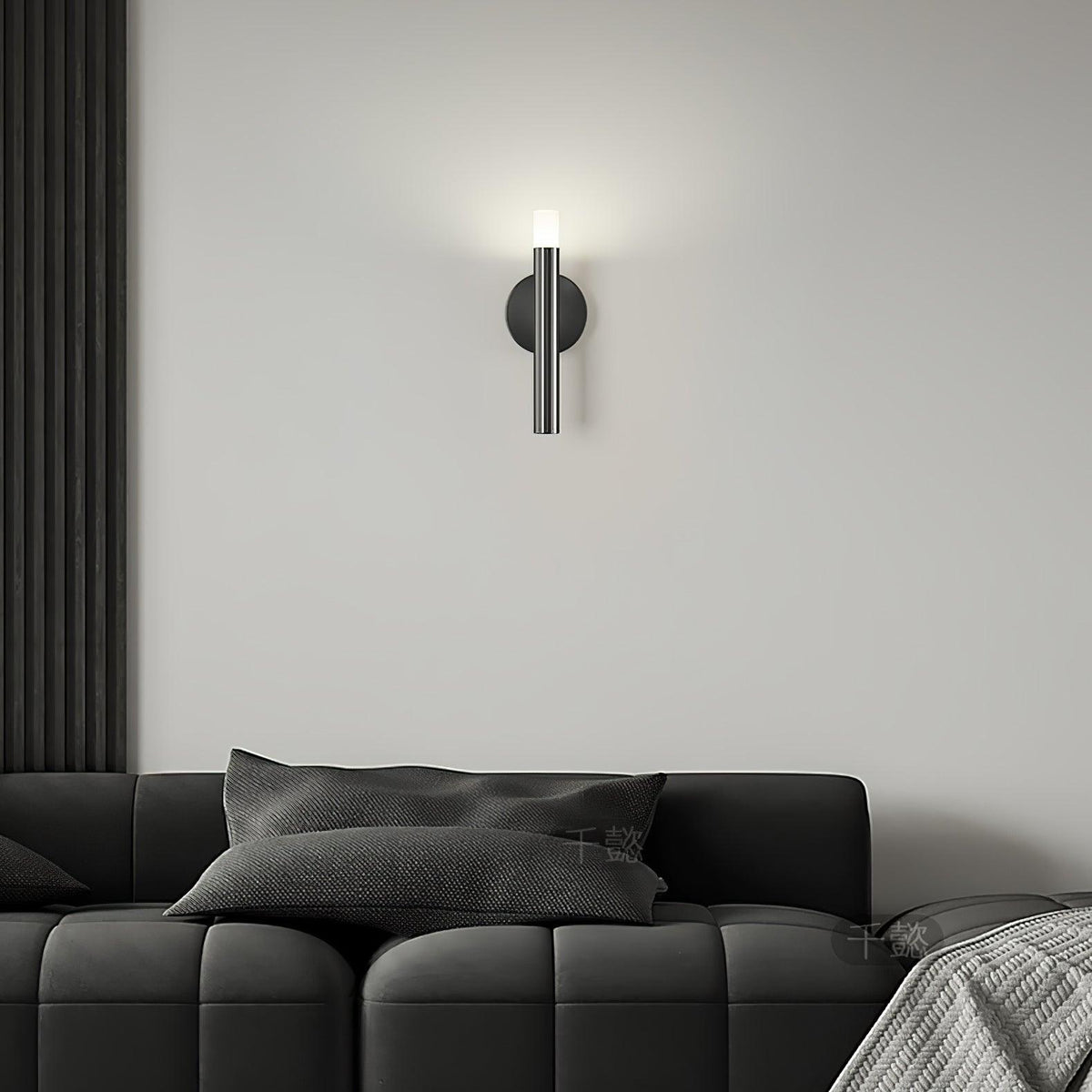 Gifted Modern Minimalist Wall Lamp