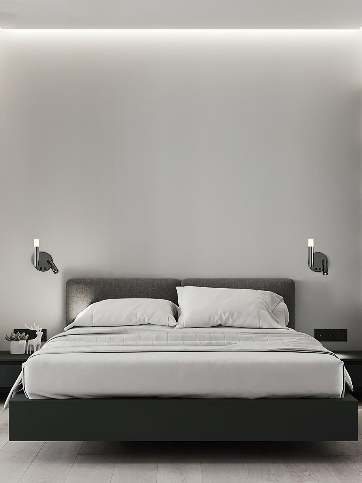 Gifted Modern Minimalist Wall Lamp