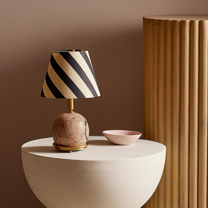 Marlo Table Lamp