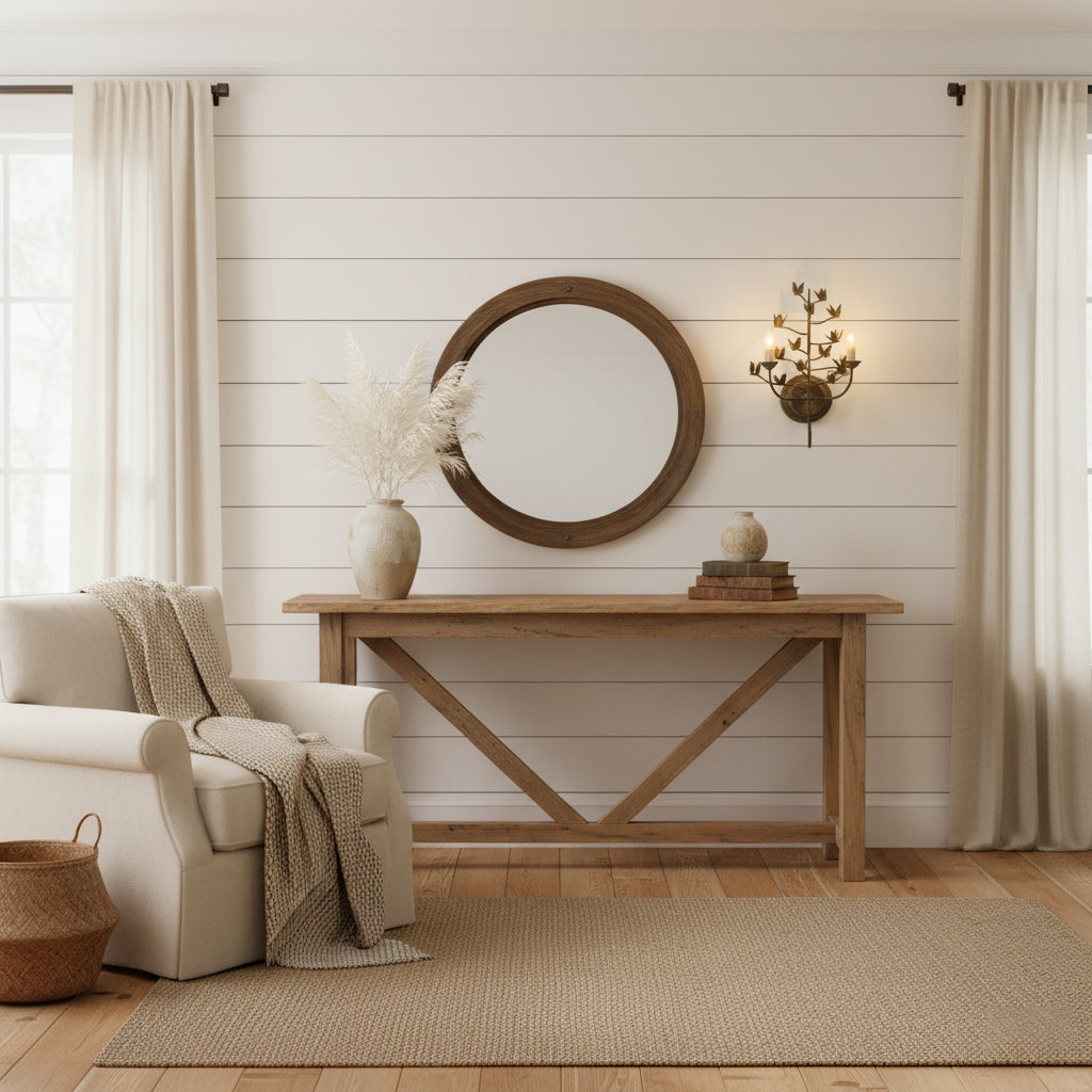 Elaerelia Wall Lamp