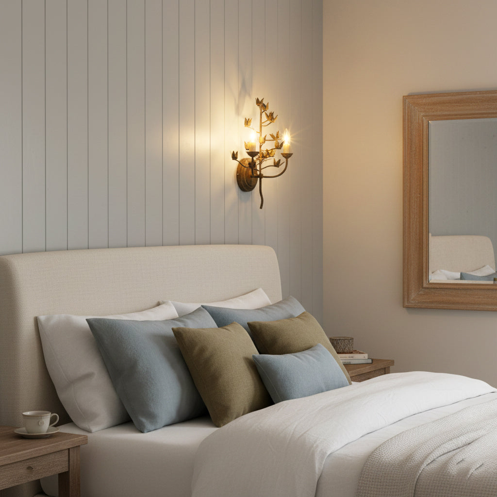 Elaerelia Wall Lamp