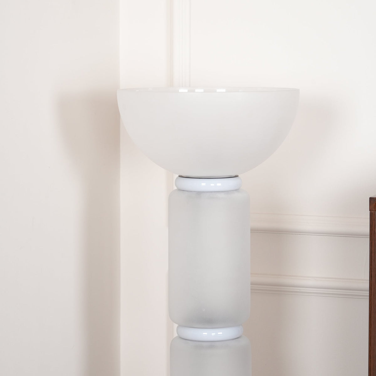Totem Floor Lamp