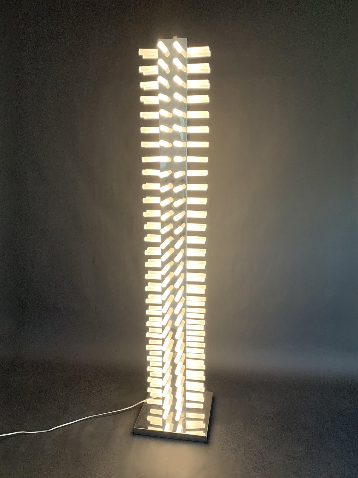 Joseph Modern Floor Lamp