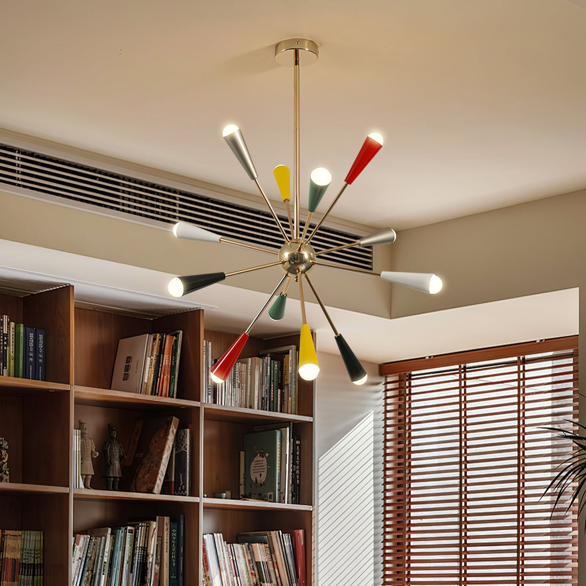 Brandon Modern Chandelier