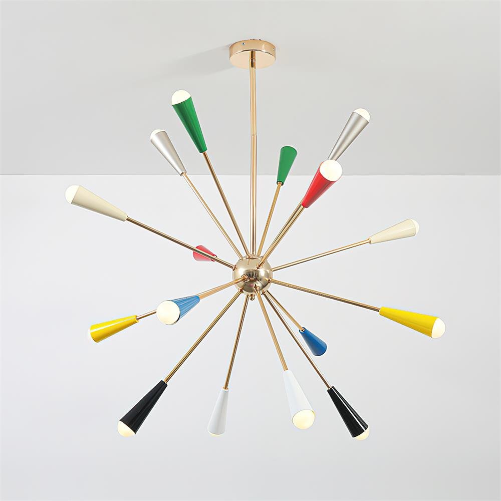 Brandon Modern Chandelier