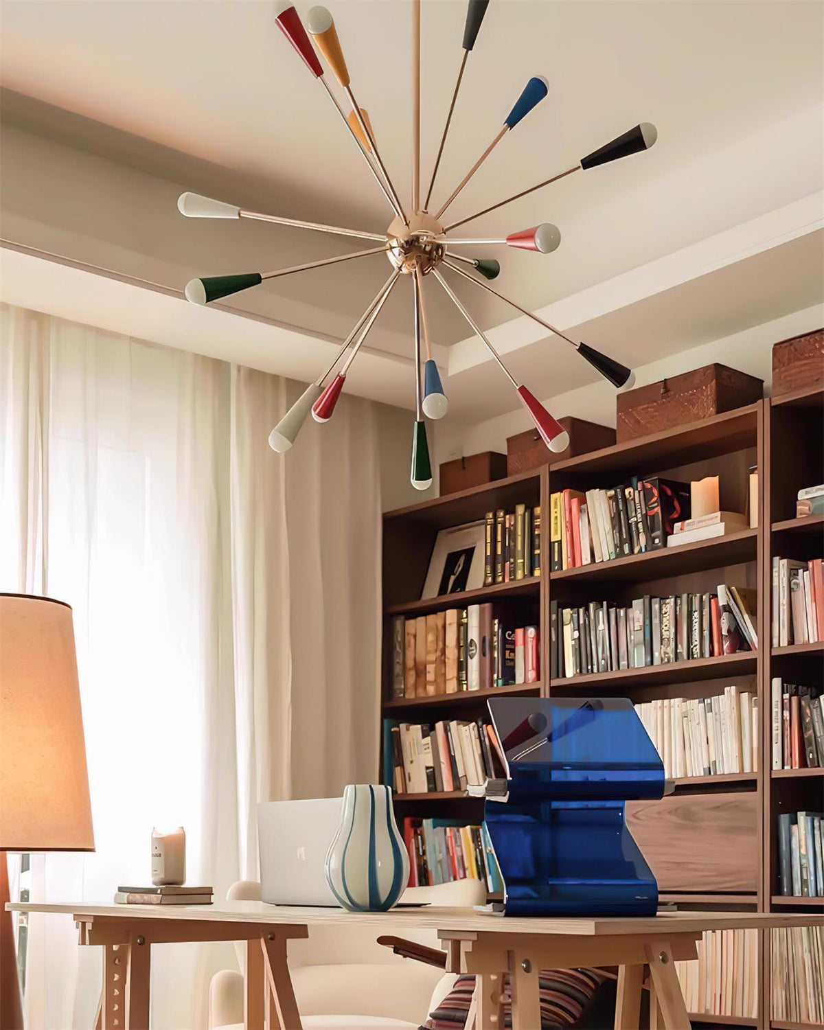 Brandon Modern Chandelier