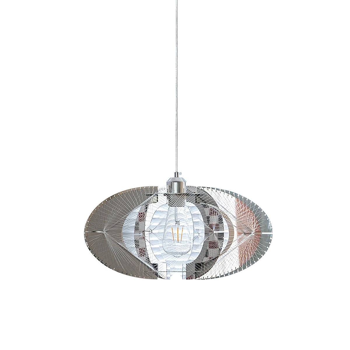 Vyrs Unique Elegance Nordic Pendant Lamp