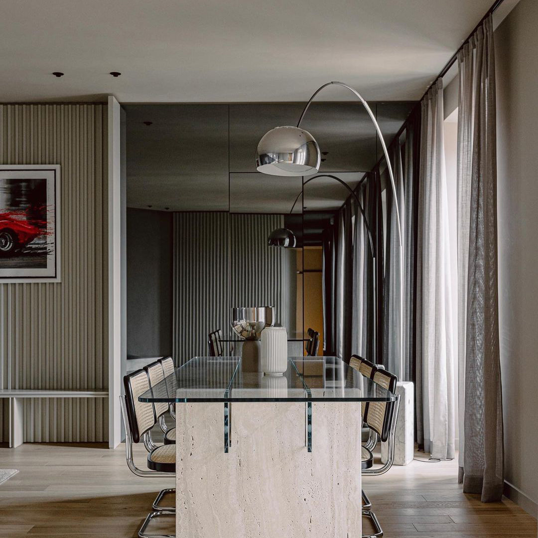 Viraelielle Floor Lamp