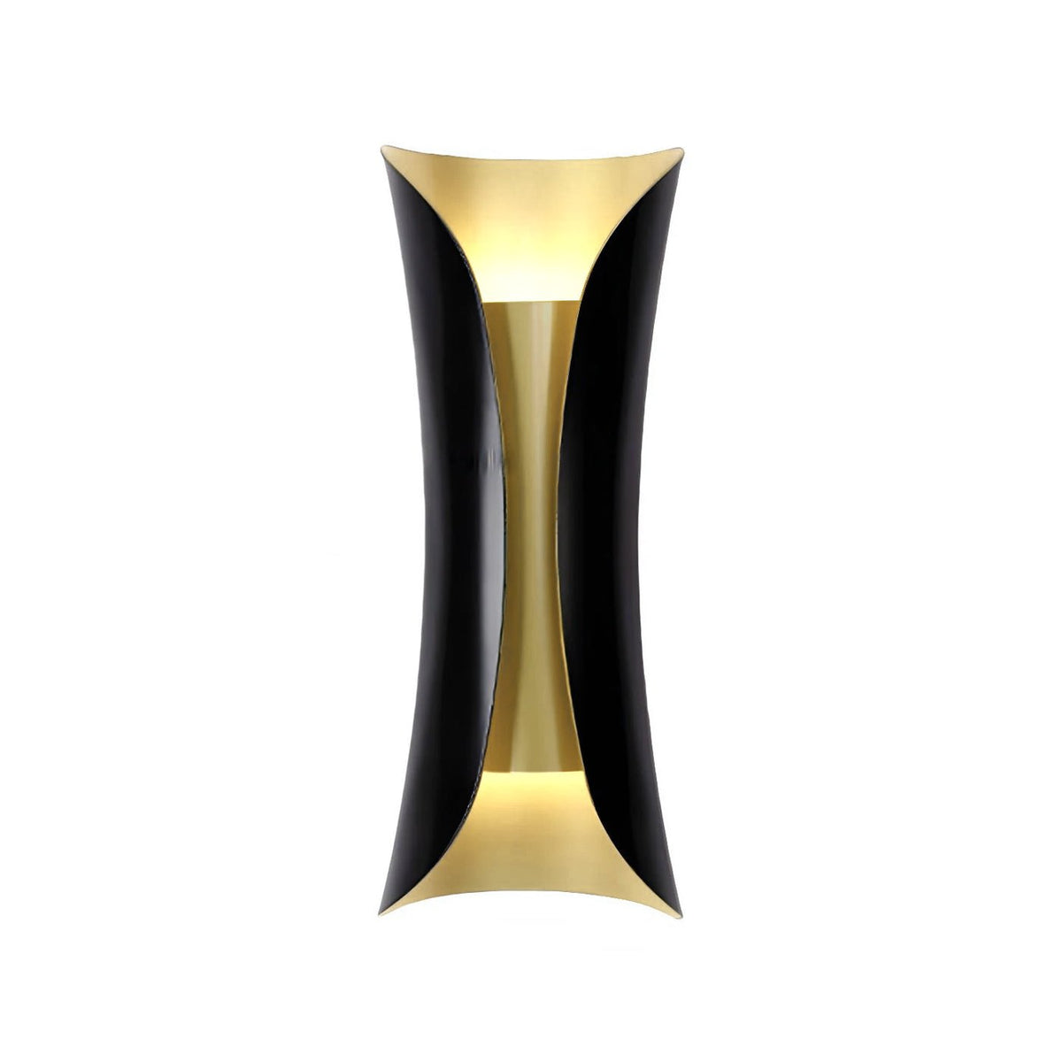 Humphrey Elegance Flame Art Sconce Wall lamp