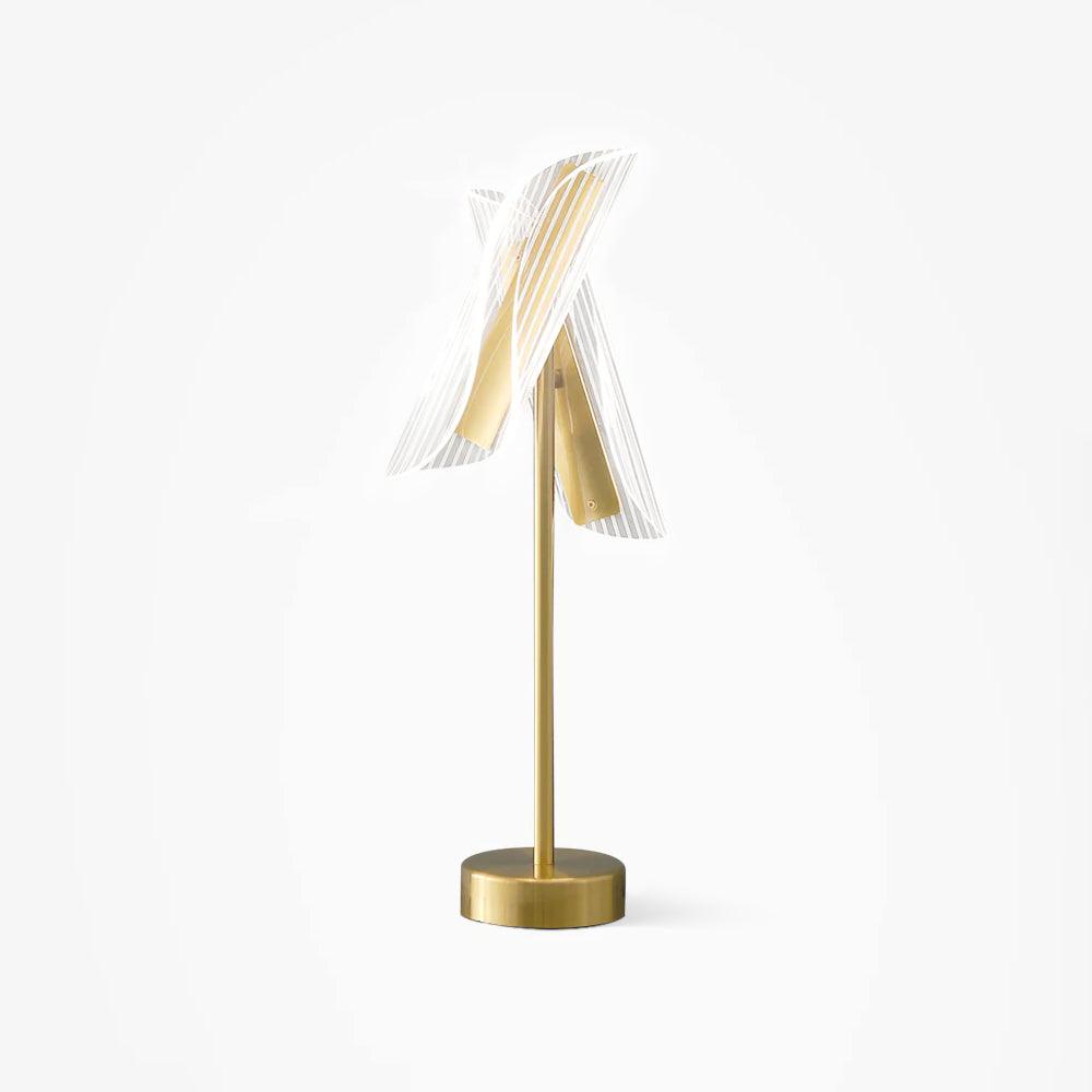 Remi Modern Table Lamp