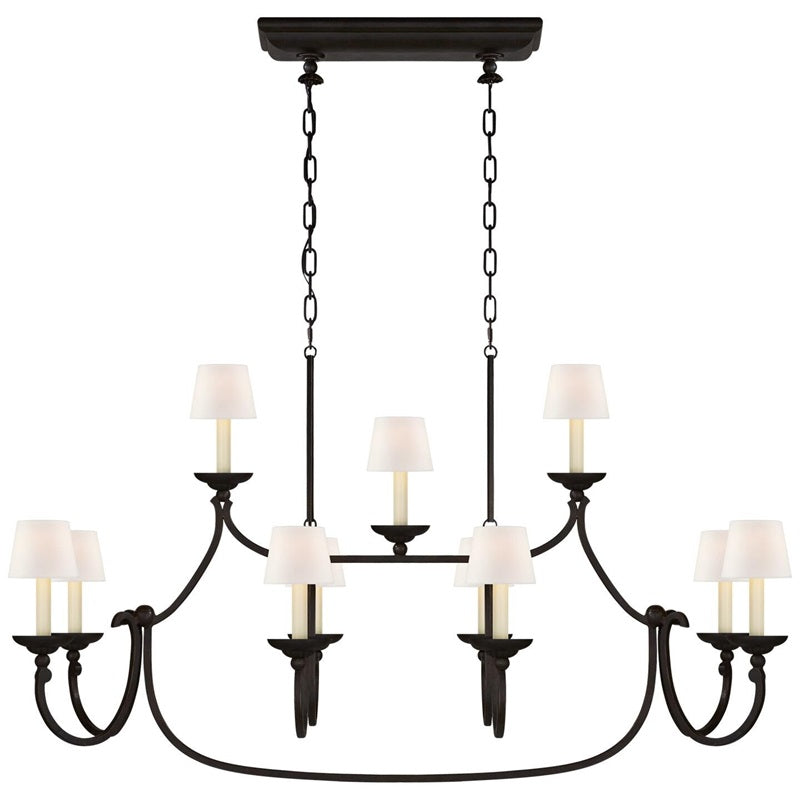 Ginevra Chandelier