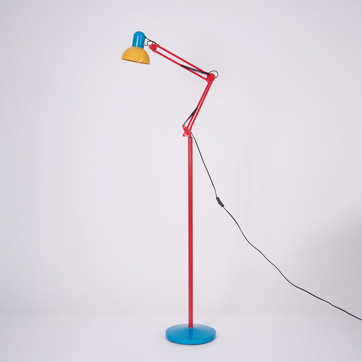 Idoren Playful Floor Lamp