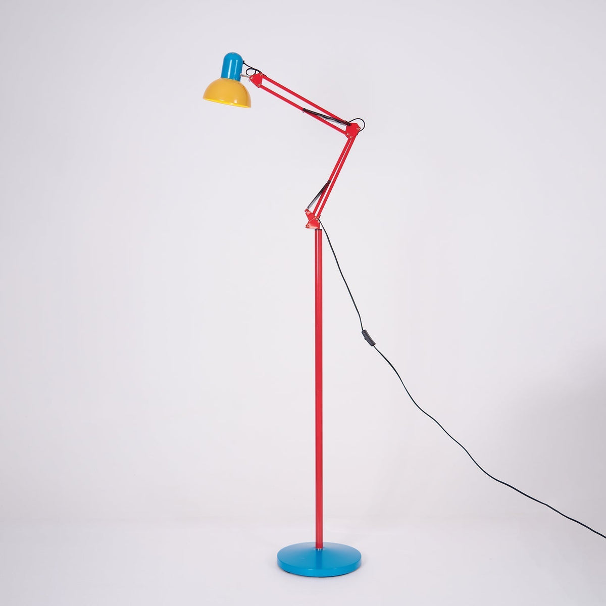 Idoren Playful Floor Lamp