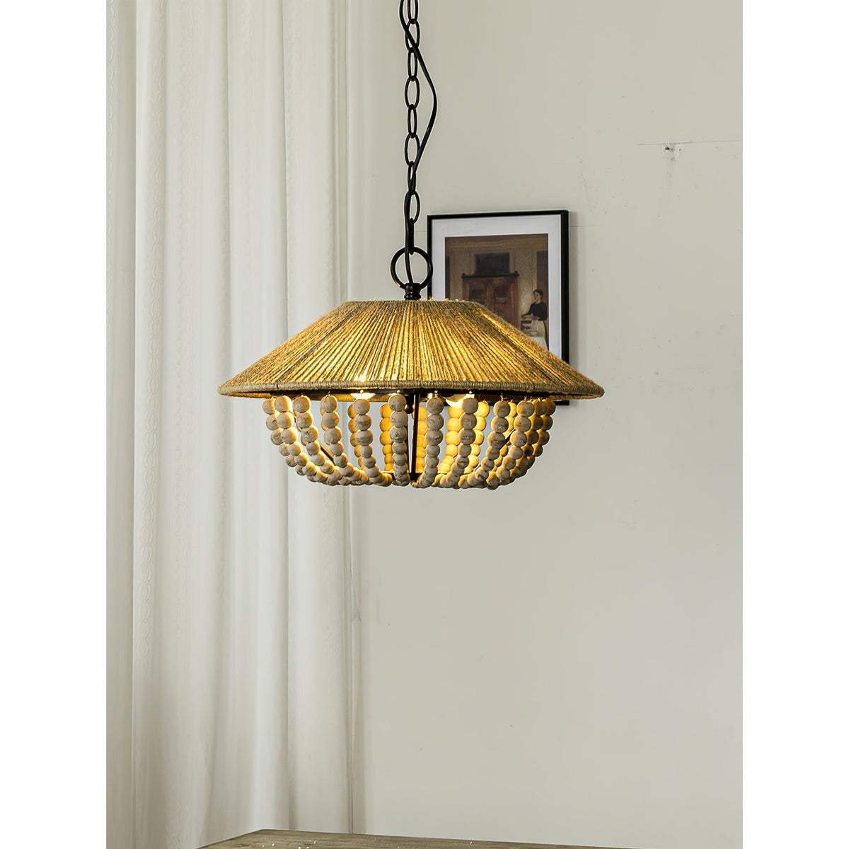 Viraenina Pendant Lamp