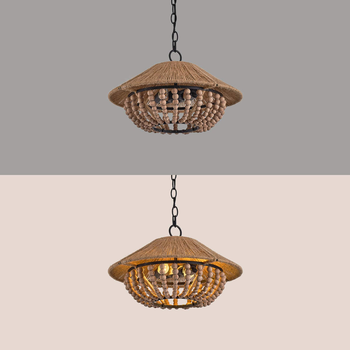 Viraenina Pendant Lamp