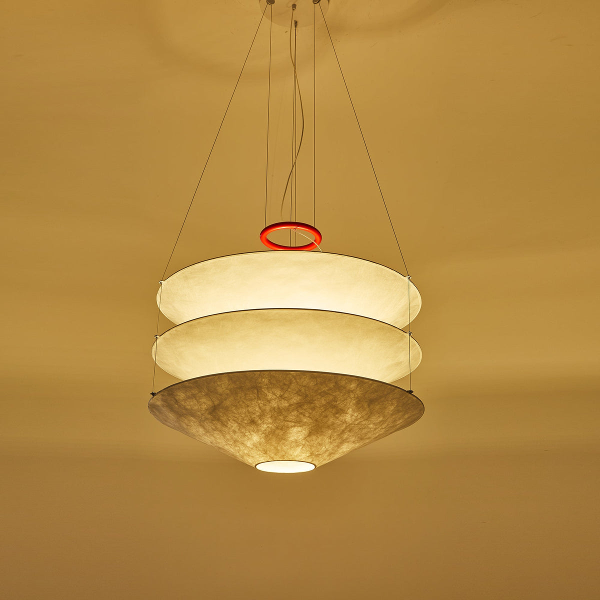 Lumerina Pendant Light