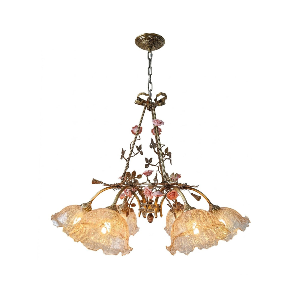 Eulalia Chandelier