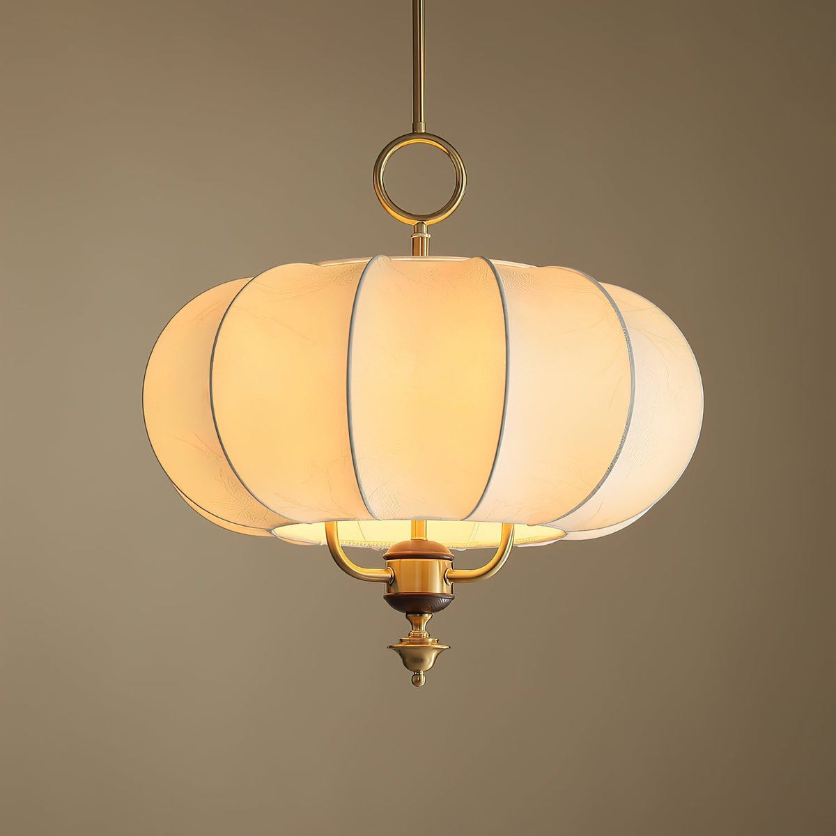 Faltix Lantern Pendant Light