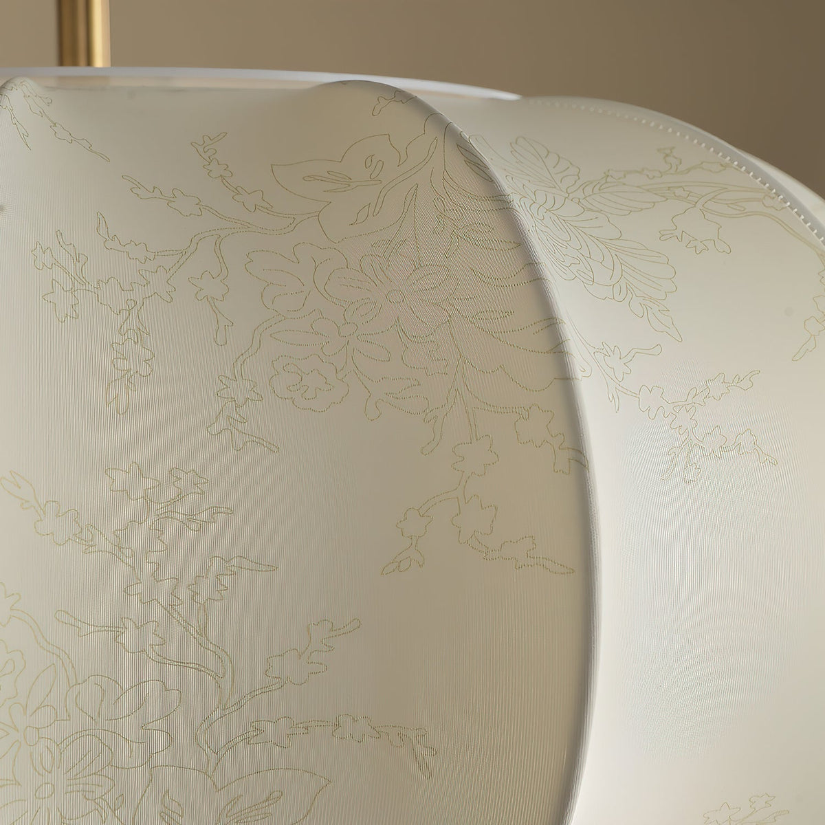 Faltix Lantern Pendant Light