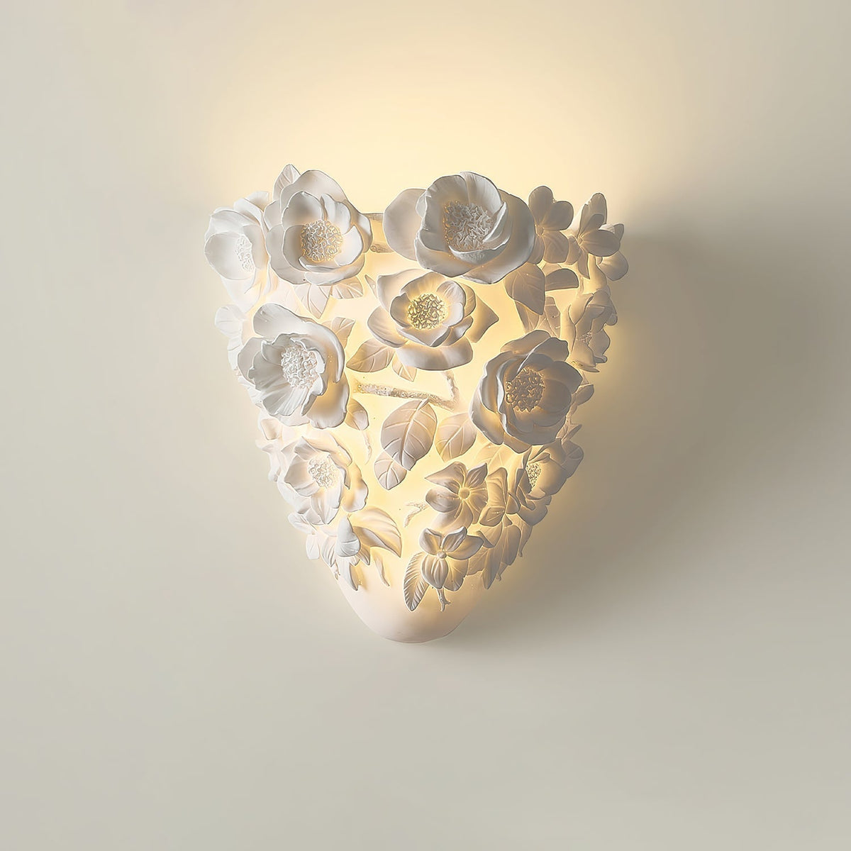 Quirlox Wall Lamp