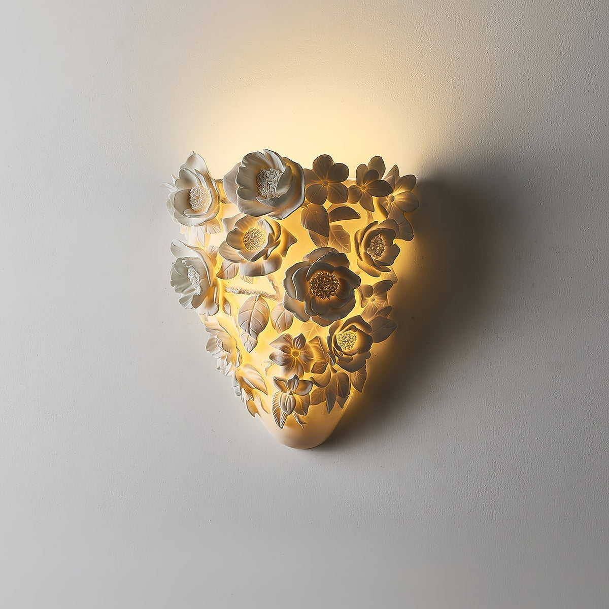 Quirlox Wall Lamp