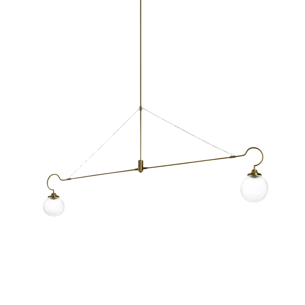 Seluaine Chandelier