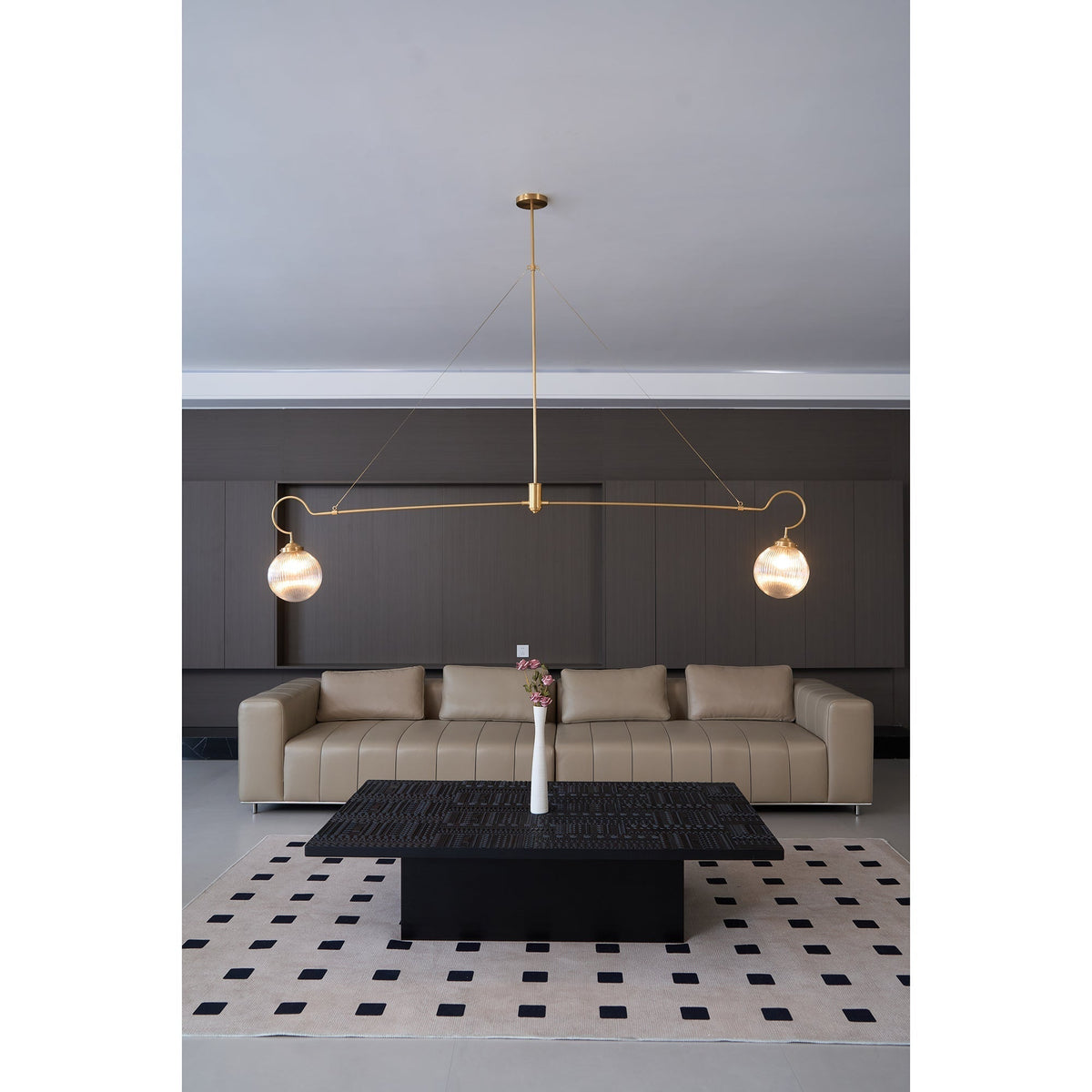 Seluaine Chandelier