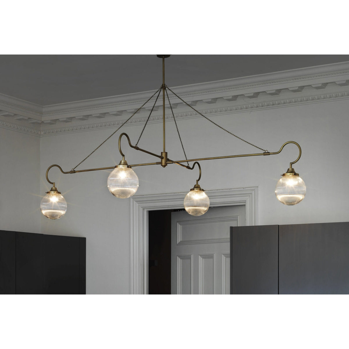 Seluaine Chandelier