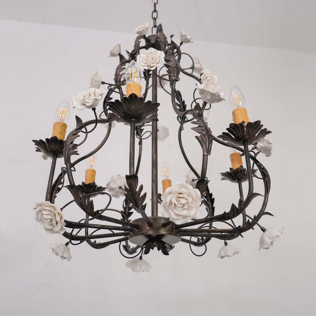 Drusilla Chandelier