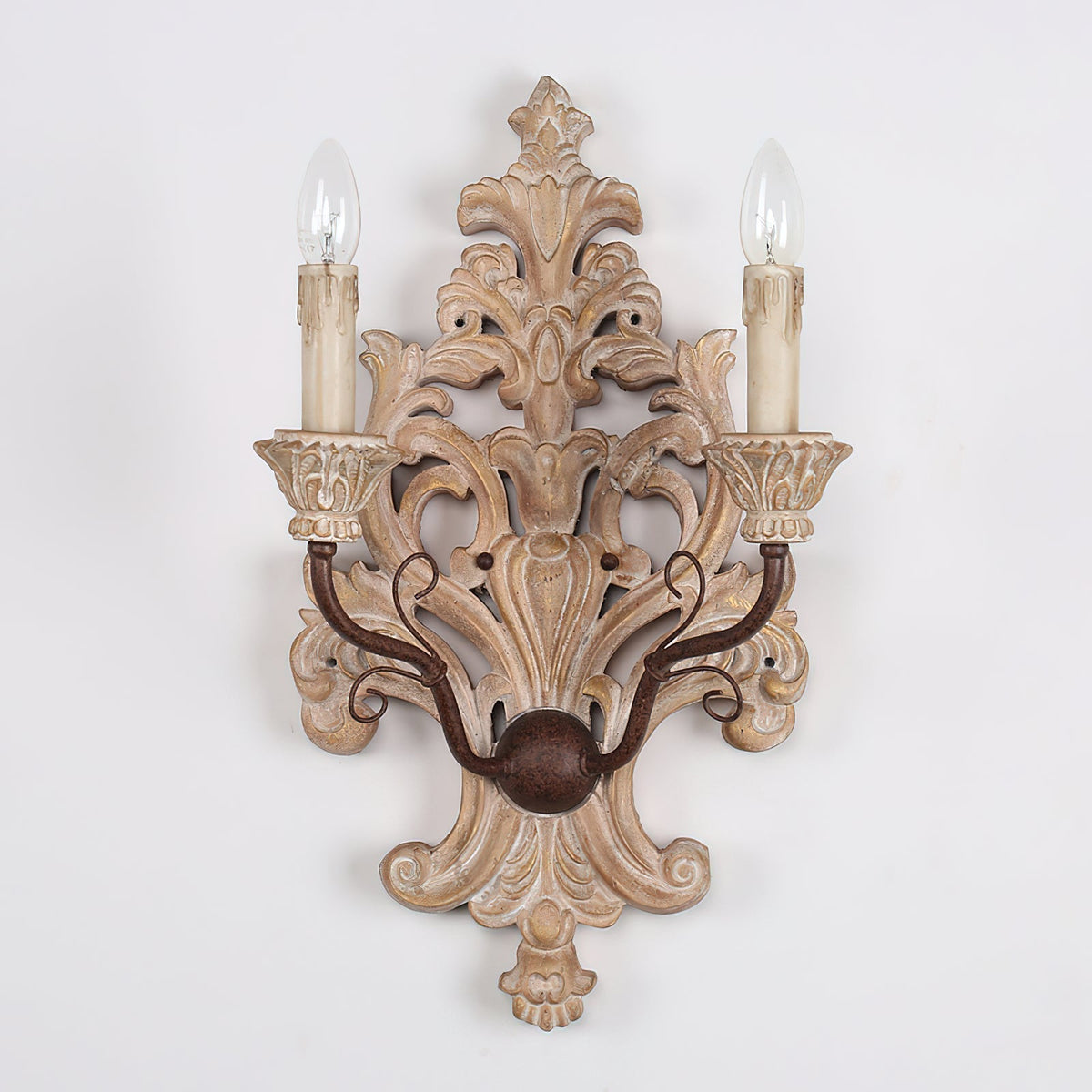 Calorelia Wall Lamp