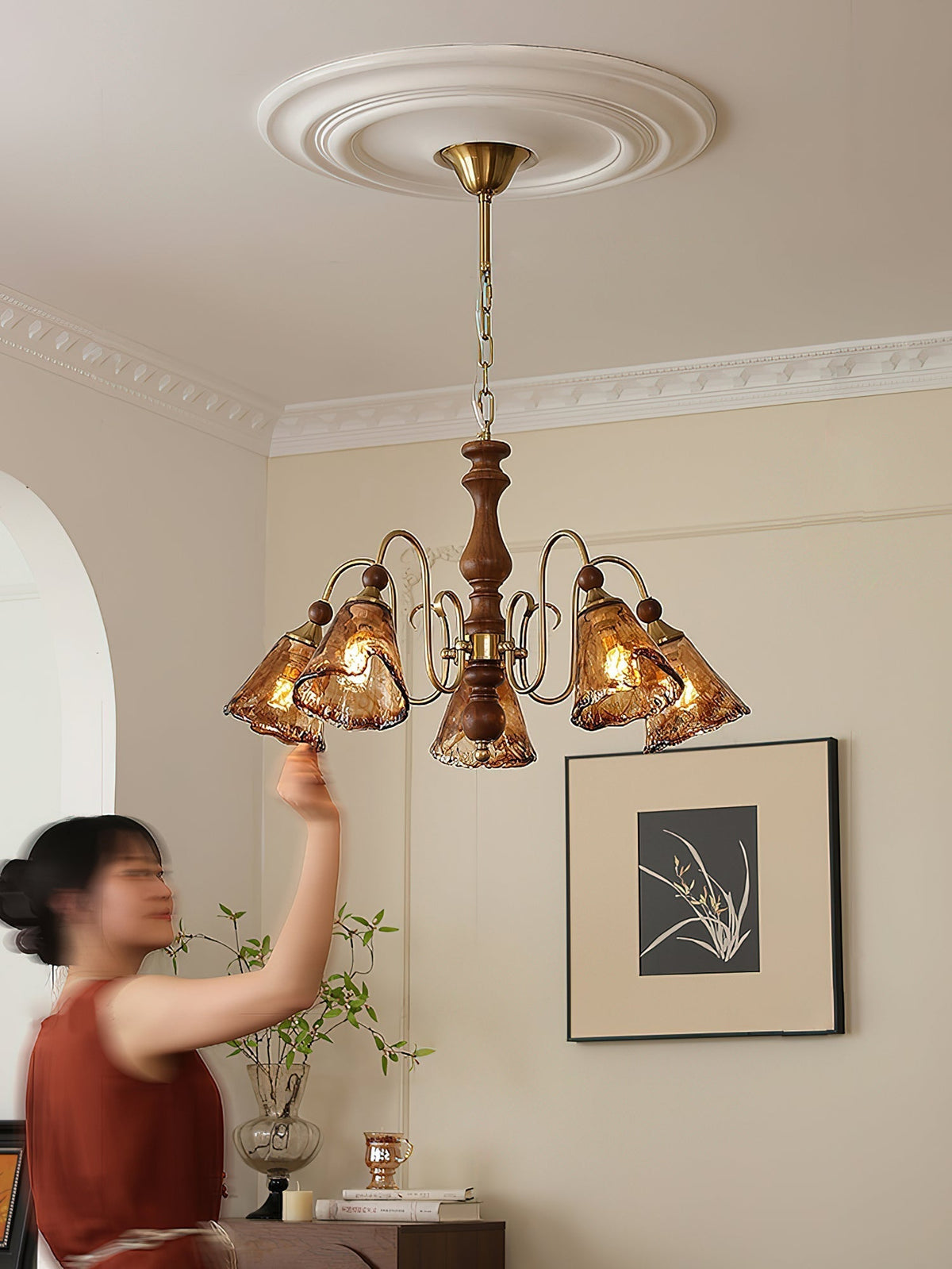Eslite Chandelier