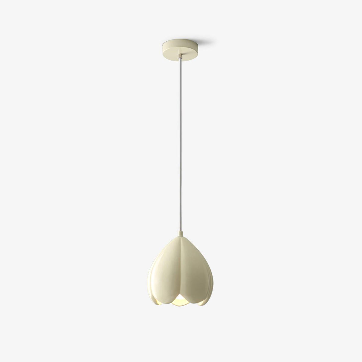 Velara Resin Artistic Pendant Lamp