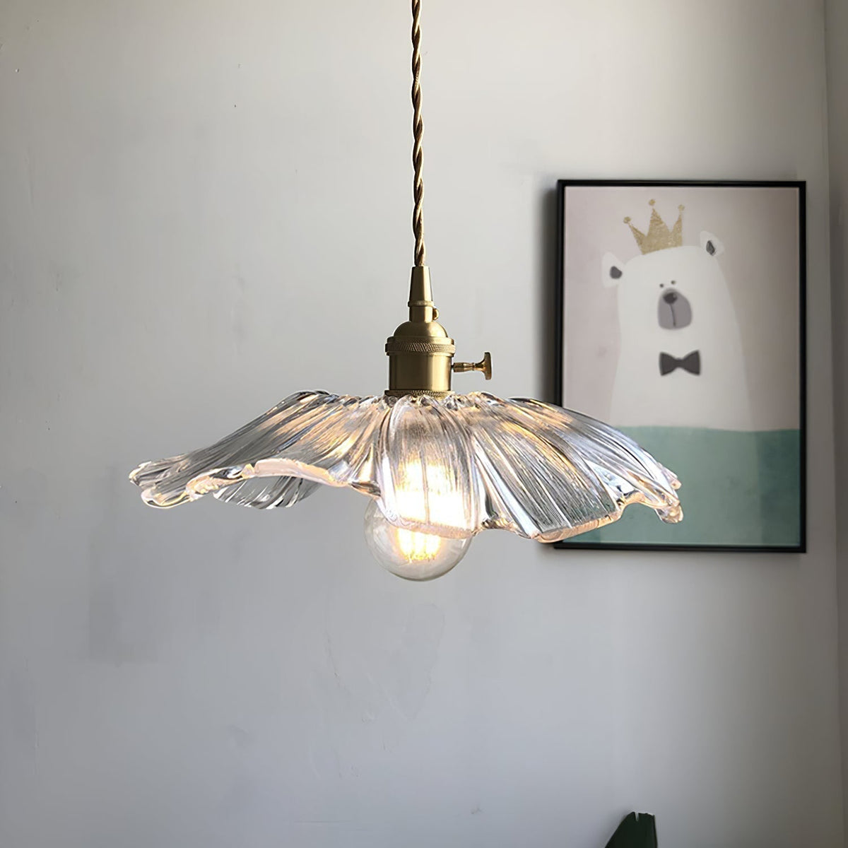 Calerise Pendant Light