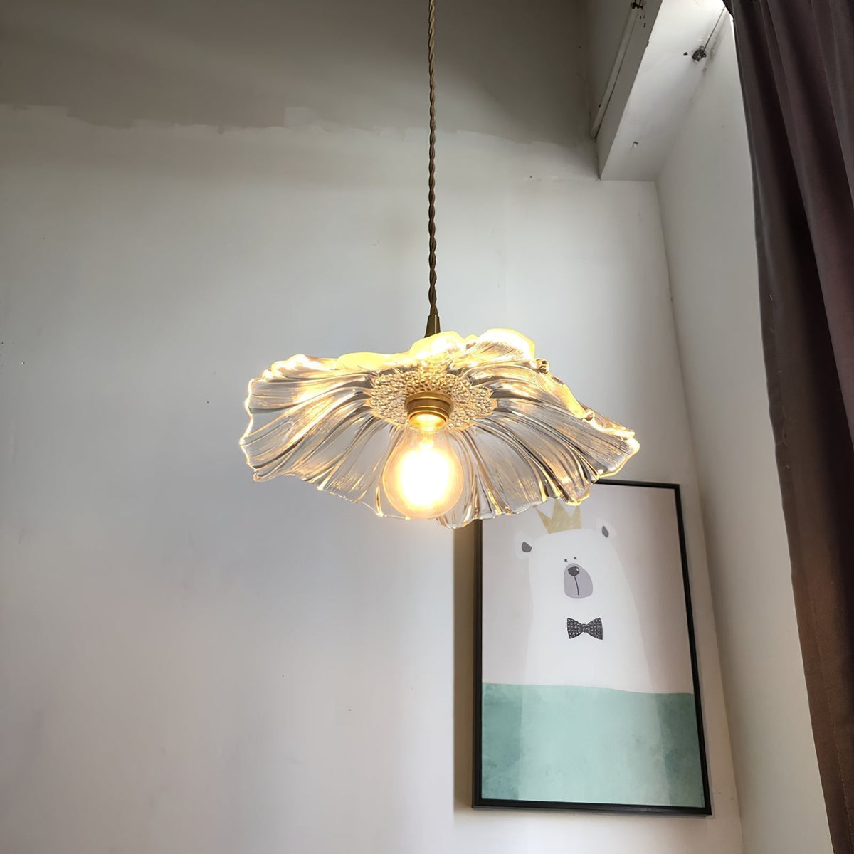 Calerise Pendant Light