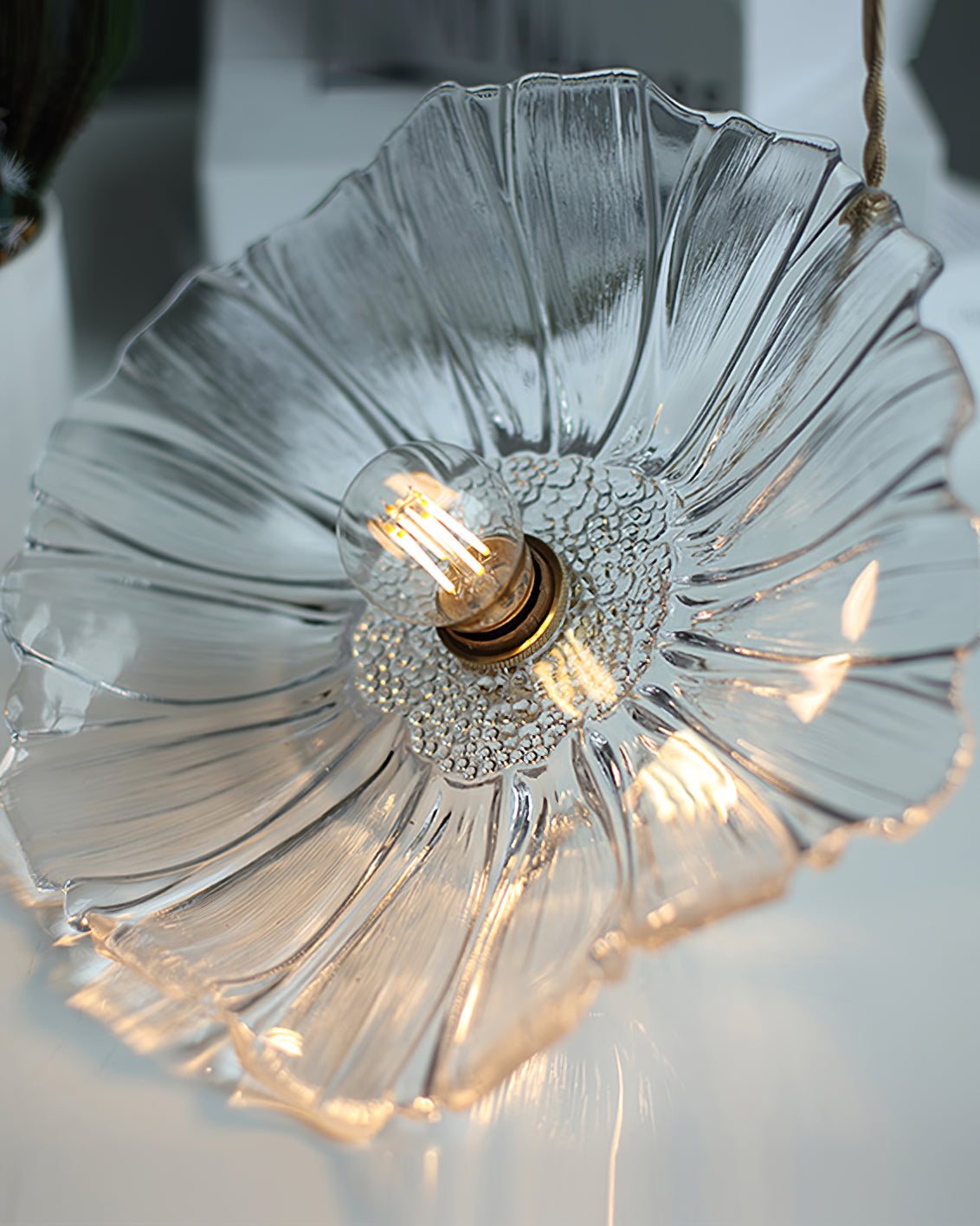 Calerise Pendant Light