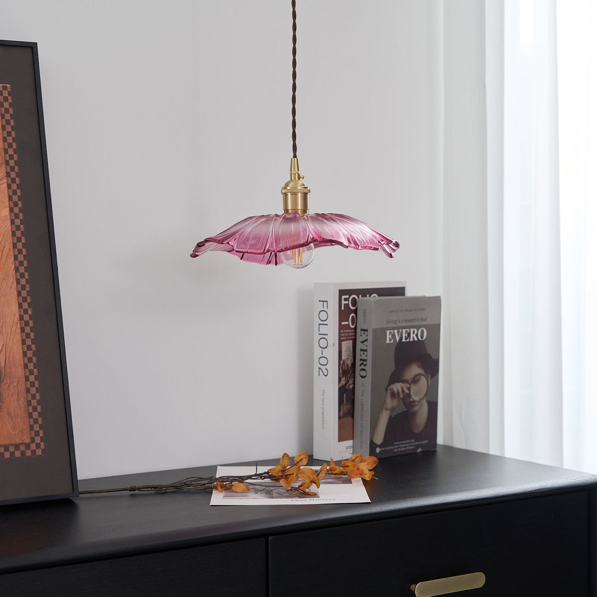 Calerise Pendant Light