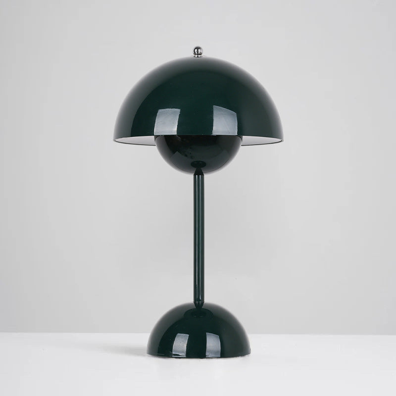 Bramwick Dome Rechargeable Table Lamp