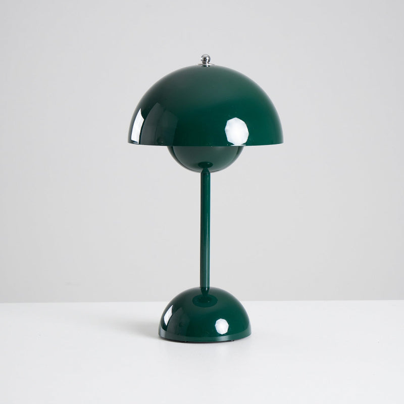Bramwick Dome Rechargeable Table Lamp