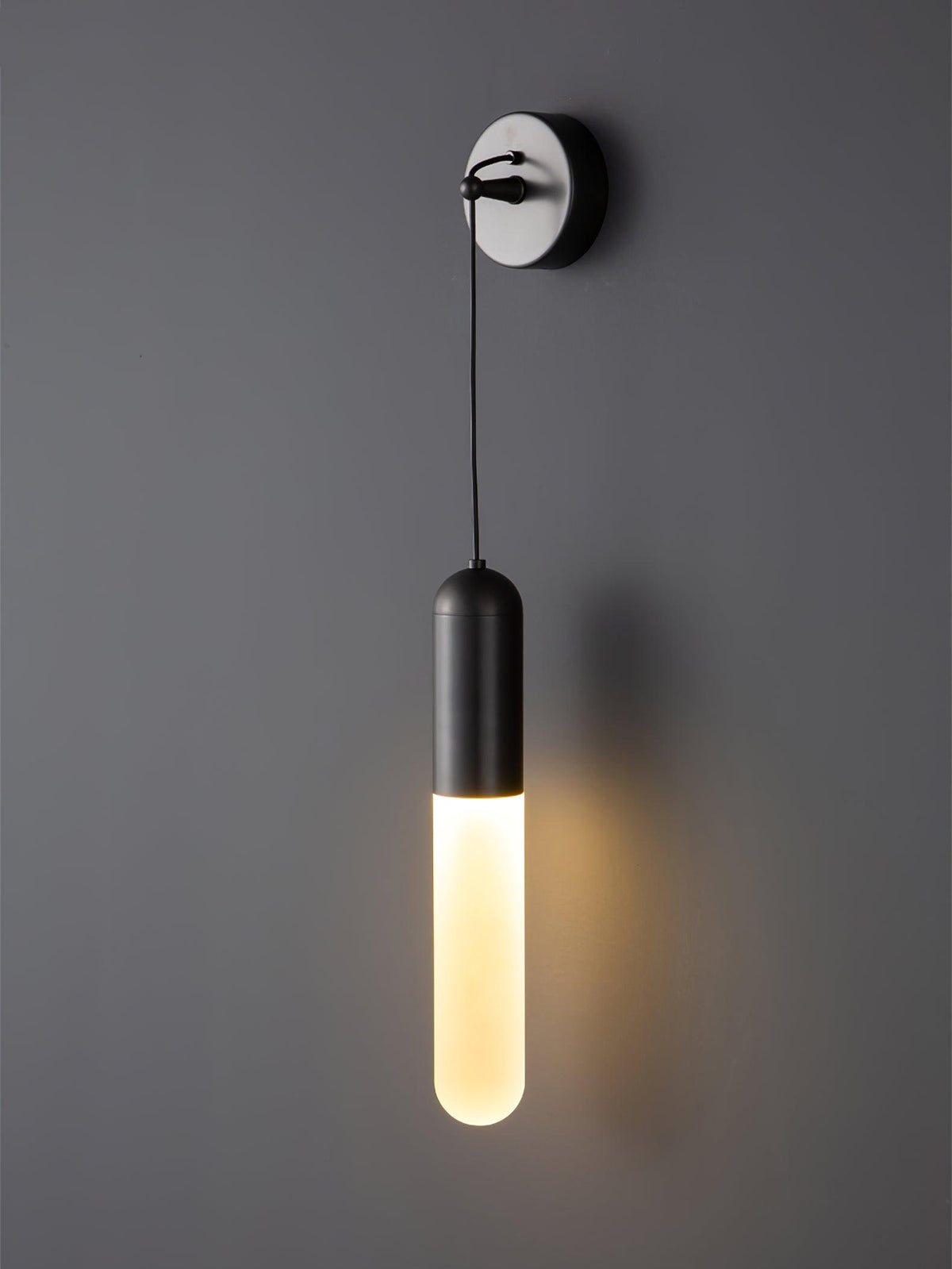 Deborah Modern Minimalist Wall Light
