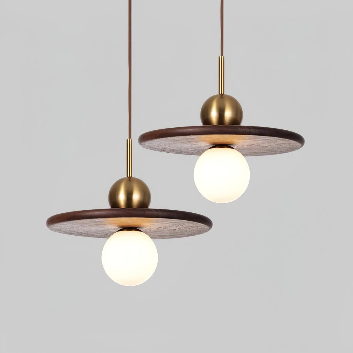 Lioreraine Modern Pendant Light